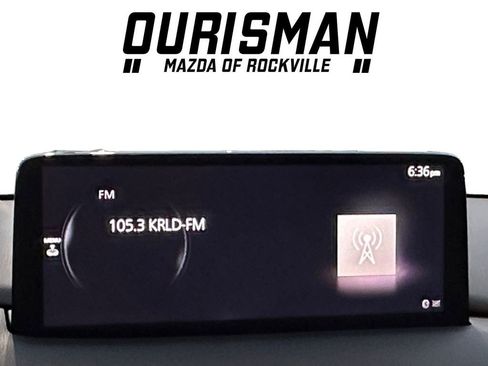 Used 2025 MAZDA CX-5 AWD 2.5 S image 14