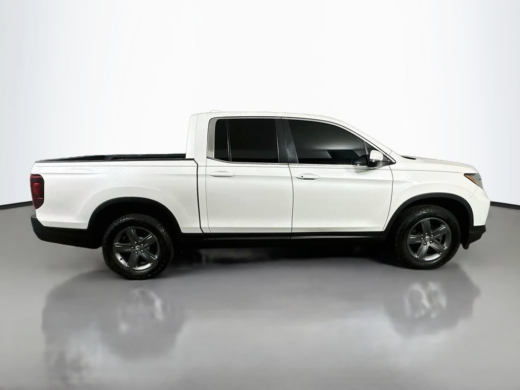 Used 2023 Honda Ridgeline RTL image 7