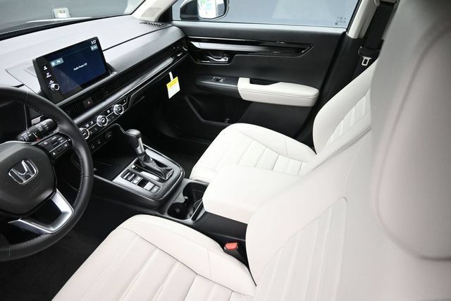 Certified 2026 Honda CR-V EX-L image 16