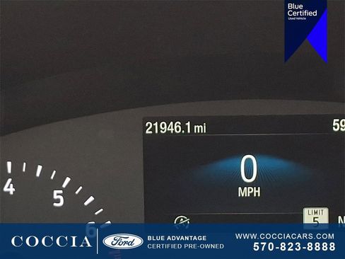 Certified 2022 Ford Escape SE w/ Convenience Package image 22