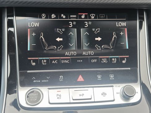 New 2026 Audi Q7 3.0T Prestige AWD/4WD image 18