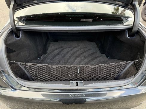 Used 2020 Lexus GS 350 F Sport image 19
