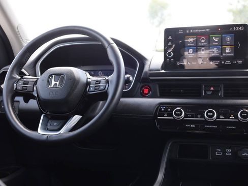 Used 2024 Honda Pilot Elite image 24