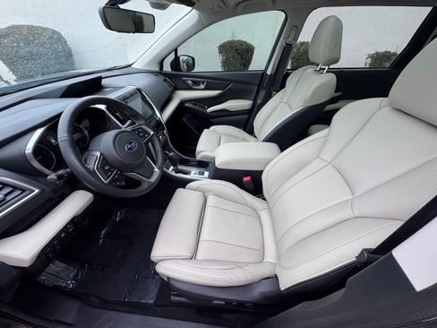 Used 2022 Subaru Ascent Limited w/ Technology Package AWD/4WD image 10