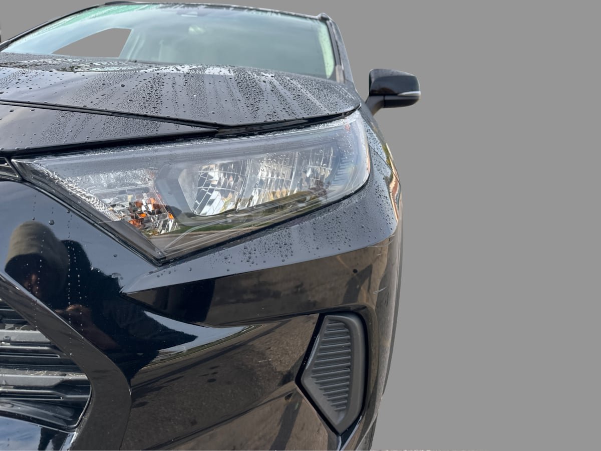 Used 2021 Toyota RAV4 LE AWD/4WD image 27