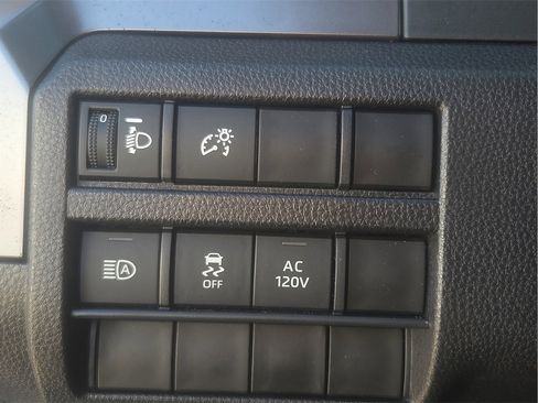 New 2026 Toyota Tacoma TRD Sport image 20