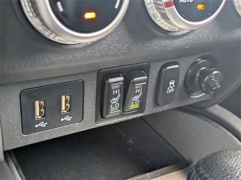 Used 2022 Mitsubishi Outlander Sport AWD image 21