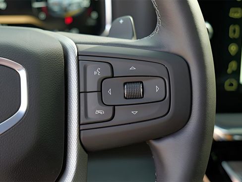 New 2026 GMC Sierra 1500 Denali image 12