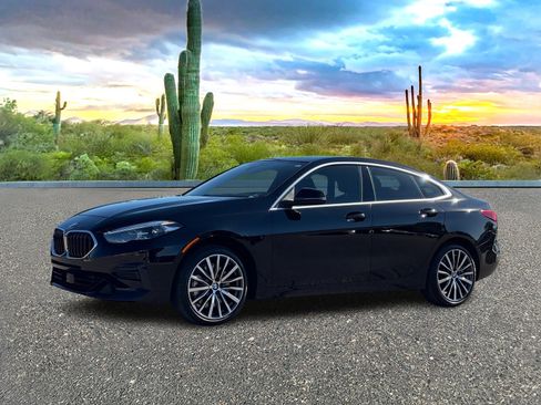 Used 2022 BMW 228i Gran Coupe w/ Convenience Package image 2