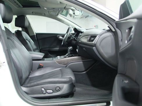 Used 2018 Audi A7 3.0T Prestige AWD/4WD image 22