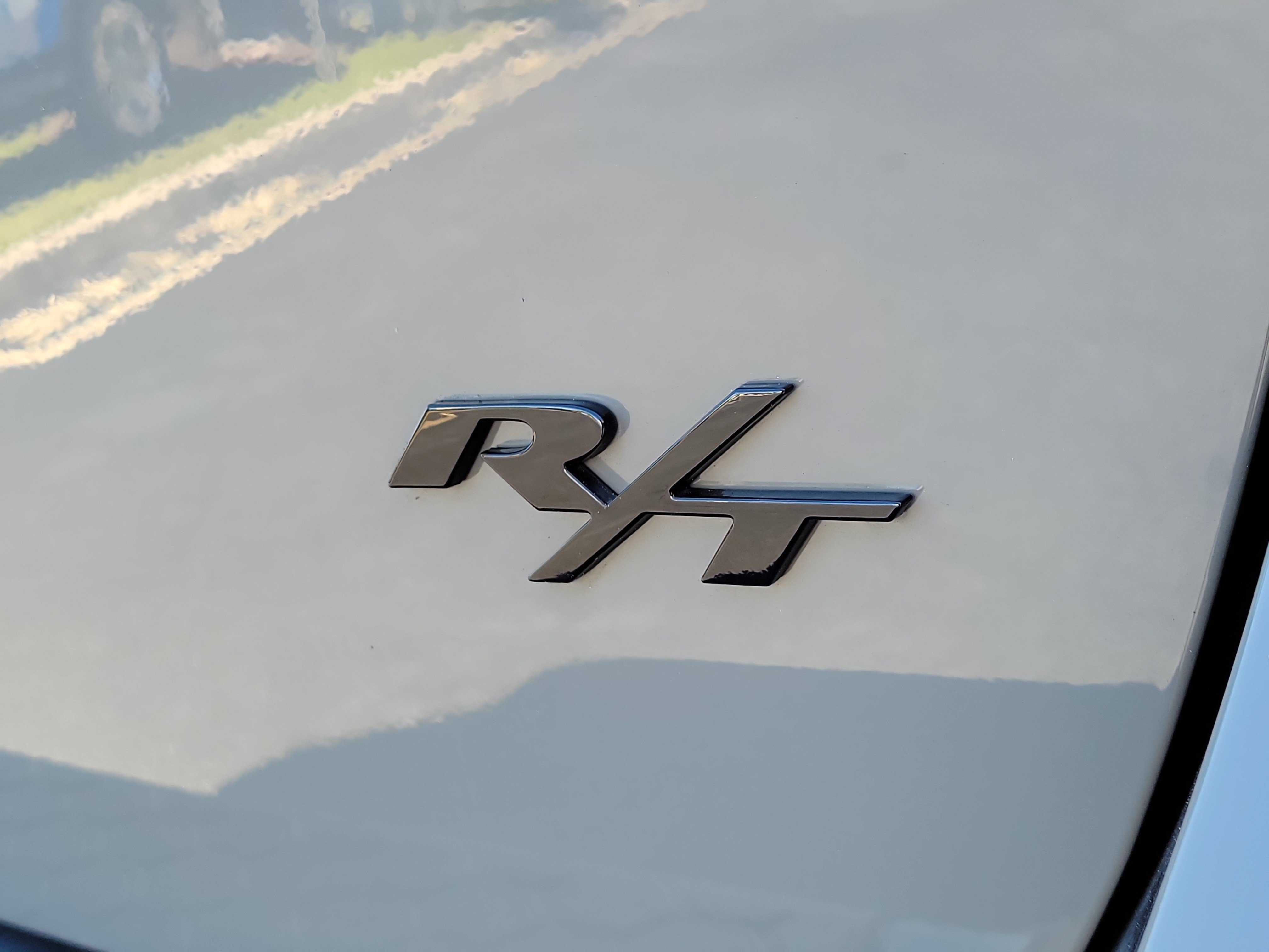 Used 2025 Dodge Durango R/T AWD/4WD image 7