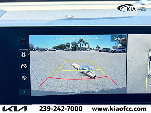 New 2026 Kia Sorento SX Prestige image 34