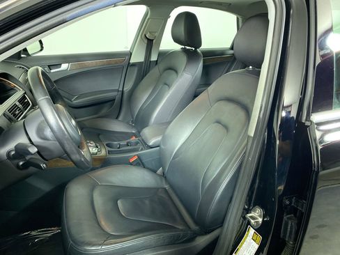 Used 2015 Audi A4 2.0T Premium Plus w/ Technology Package image 17