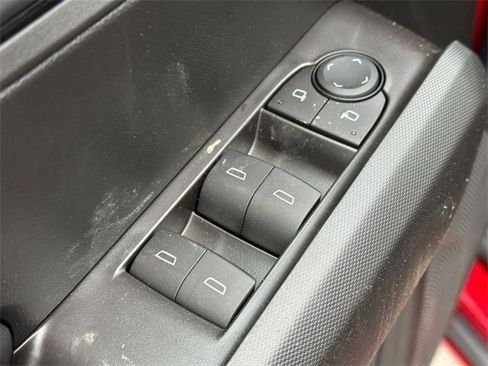 New 2026 Chevrolet Colorado W/T w/ WT Custom Package image 9