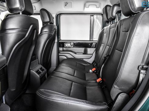 New 2025 INEOS Grenadier Fieldmaster Edition image 18