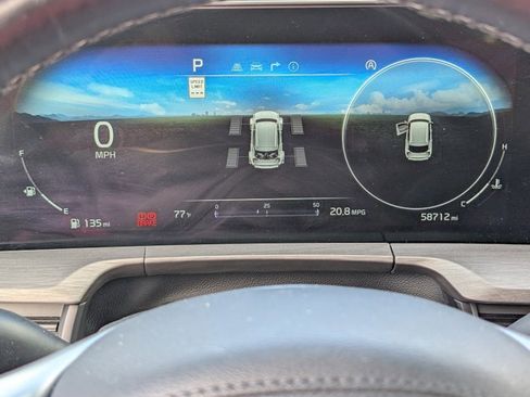 Used 2024 Kia Telluride SX Prestige X-Pro image 22