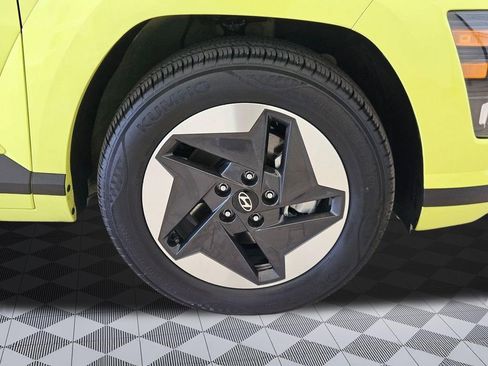 Certified 2024 Hyundai Kona SEL FWD image 31