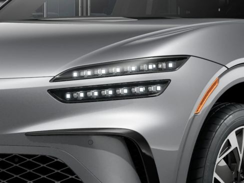 New 2026 Genesis GV60 AWD image 9