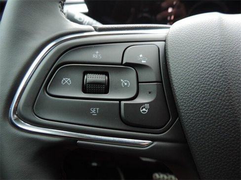 Used 2026 Buick Encore GX Sport Touring w/ Comfort Package image 25