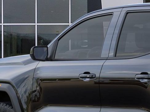 New 2026 GMC Canyon AT4 w/ Nightfall Essentials Package AWD/4WD image 12