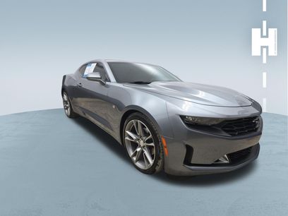 Used 2019 Chevrolet Camaro LT w/ RS Package