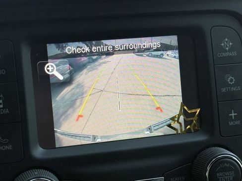 Used 2021 RAM 1500 Lone Star RWD image 17