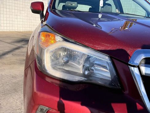 Used 2016 Subaru Forester 2.0XT Touring w/ Eyesight & Navigation System image 30