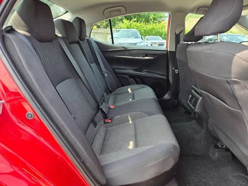 Used 2025 Toyota Camry LE FWD image 26