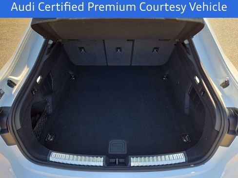 Certified 2025 Audi A5 2.0T Premium Plus w/ Premium Plus AWD/4WD image 12