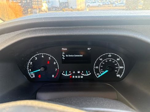 Used 2025 Ford Transit 250 148 High Roof w/ Load Area Protection Package image 16