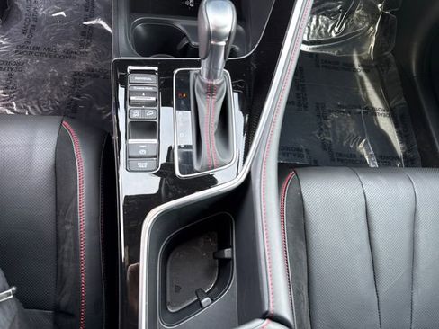 Certified 2025 Acura ADX A-Spec image 20