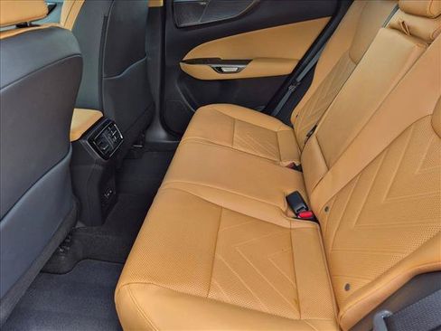 Certified 2024 Lexus NX 350 AWD w/ Vision Package image 17