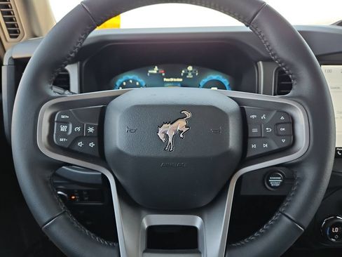 New 2026 Ford Bronco Big Bend AWD/4WD image 27