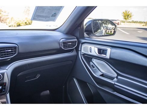 Used 2020 Ford Explorer ST w/ ST Street Pack AWD/4WD image 51