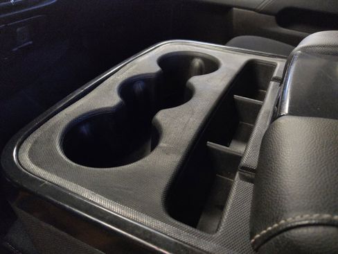 Used 2017 Chevrolet Silverado 1500 LT w/ Texas Edition RWD image 26
