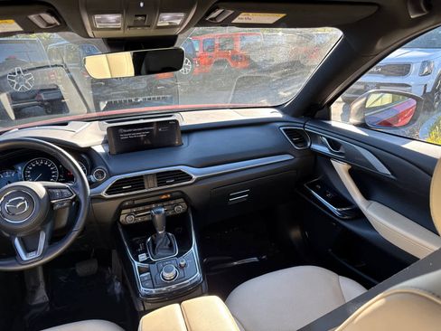 Used 2023 MAZDA CX-9 Grand Touring image 36