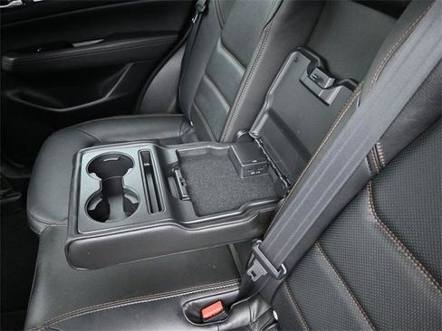 Used 2023 MAZDA CX-5 AWD 2.5 S w/ Premium Package image 23