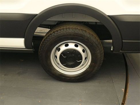 New 2026 Ford Transit 350 XL image 9