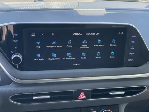 Certified 2023 Hyundai Sonata SEL image 11