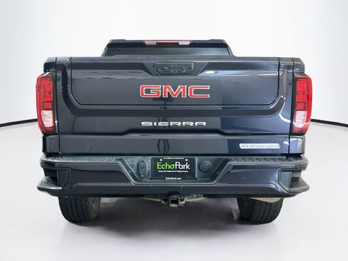 Used 2024 GMC Sierra 1500 Elevation AWD/4WD image 33