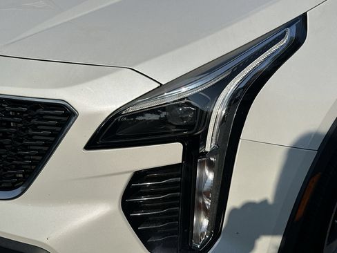 Used 2019 Cadillac XT4 Premium Luxury w/ Driver Assist Package FWD image 11