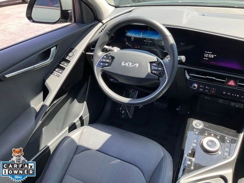Used 2023 Kia Niro Wind w/ Wind Preserve Package FWD image 38