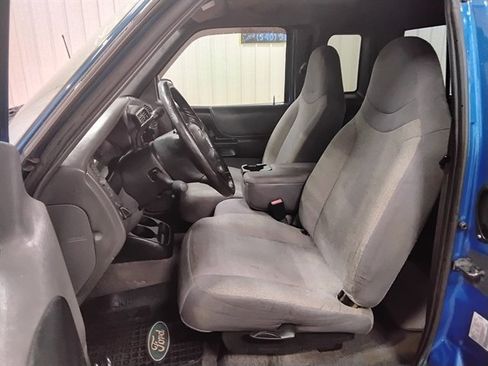 Used 2001 Ford Ranger Edge AWD/4WD image 10