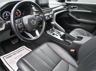 Certified 2023 Acura Integra A-Spec video 2