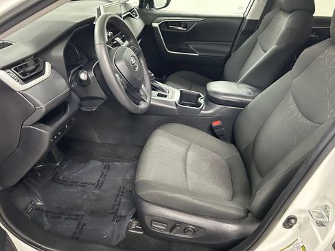 Used 2024 Toyota RAV4 XLE w/ Convenience Package AWD/4WD image 12