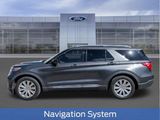 Certified 2020 Ford Explorer Limited image 3
