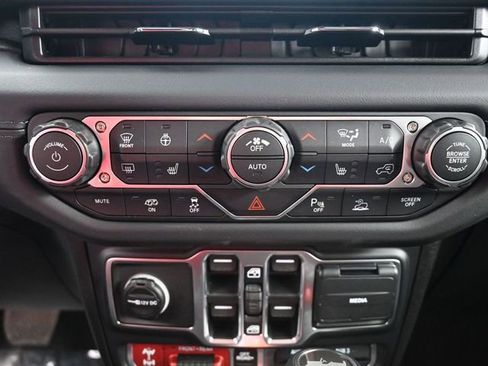 New 2026 Jeep Wrangler Unlimited Rubicon 392 AWD/4WD image 21