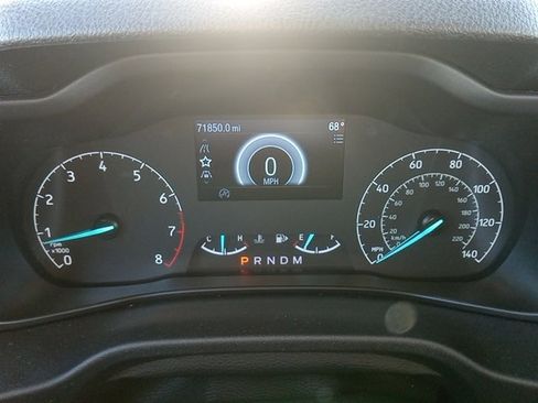 Used 2023 Ford Transit Connect XL image 9