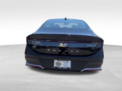 Used 2026 Hyundai Sonata SE FWD image 15