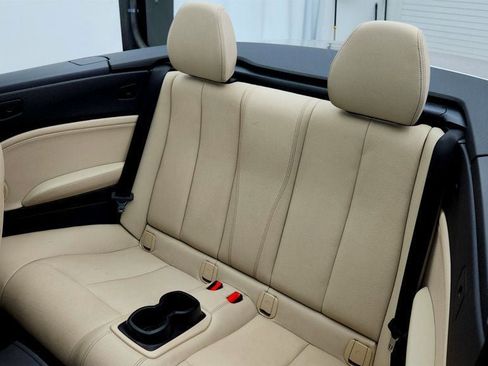 Used 2016 BMW 228i xDrive Convertible image 22